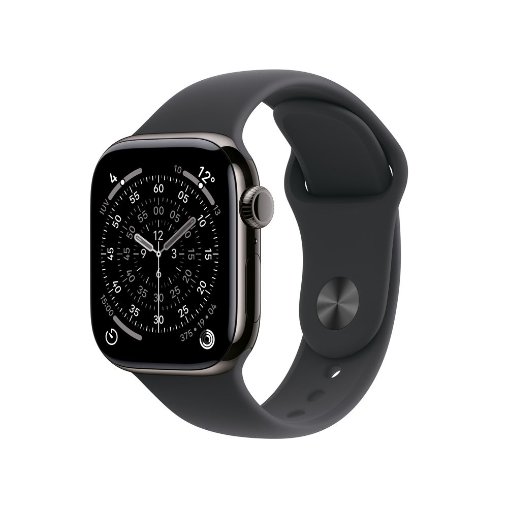Apple_Watch_Series_11_42mm_LTE_Slate_Titanium_Sport_Band_Black_PDP_Image_Position_1__COES