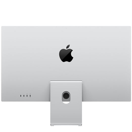 Studio Display - Vidrio estándar - Base con inclinación ajustable — vista 2 | iShop Colombia