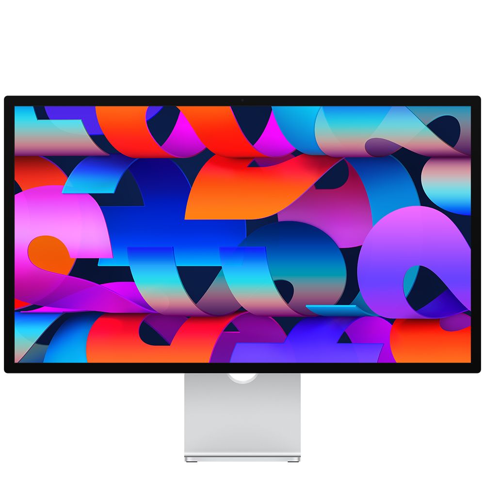 Studio_Display_Vidrio_estandar_Base_con_inclinacion_ajustable_Imagen_posicion_1_iShop_Colombia