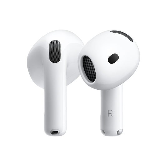 AirPods_5_con_estuche_de_carga_inalambrica_Imagen_posicion_1_iShop_Colombia