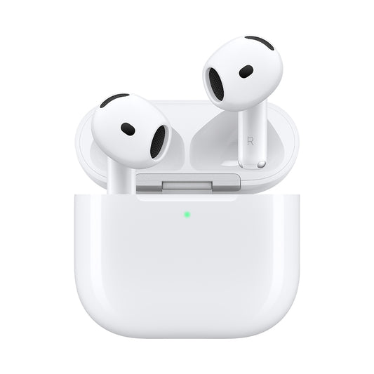 AirPods_5_con_estuche_de_carga_inalambrica_Imagen_posicion_2_iShop_Colombia