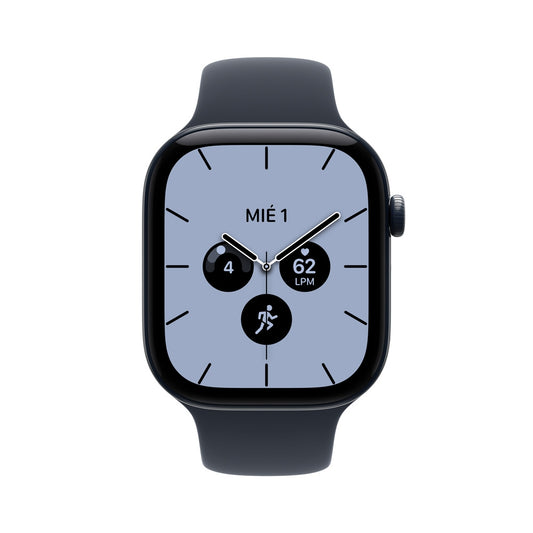 Apple_Watch_Series_12_GPS_Cellular_caja_de_ceramica_azul_noche_de_46_mm_correa_deportiva_azul_marino_M_L_Imagen_posicion_2_iShop_Colombia