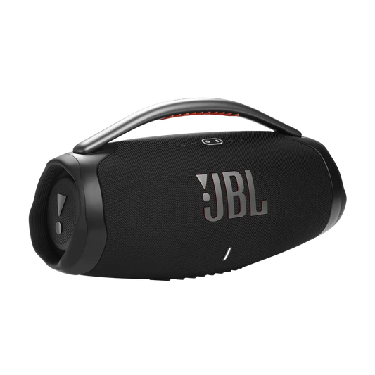 Parlante JBL Boombox 3 - Negro