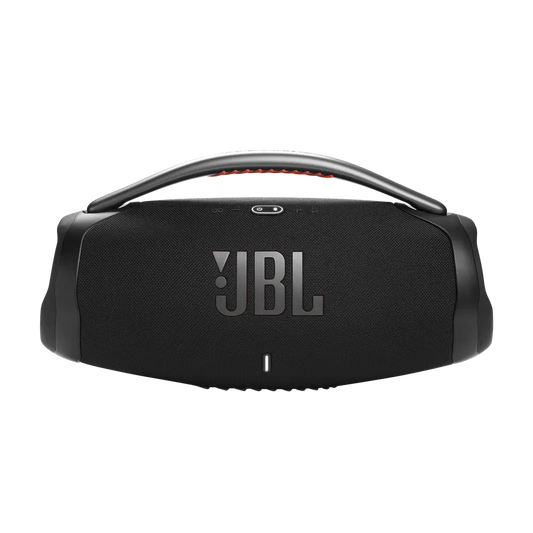 Parlante JBL Boombox 3 - Negro