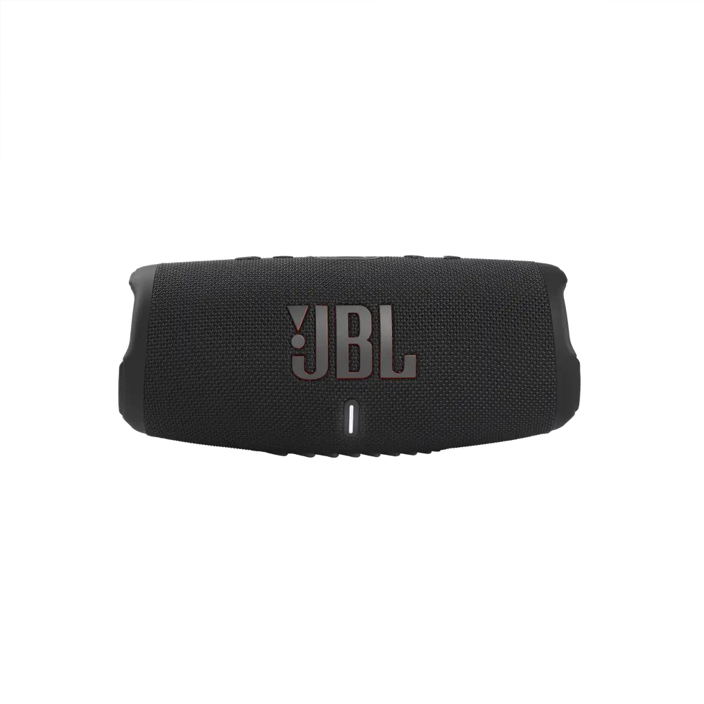 Parlante JBL Bluetooth portátil Charge 5 - Negro