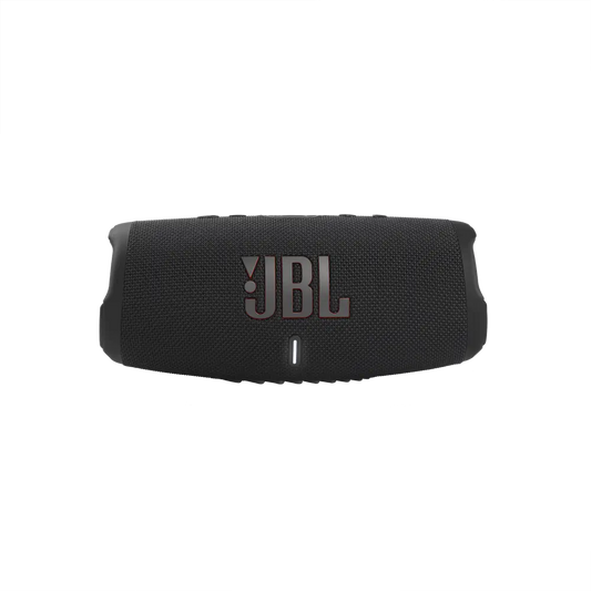 Parlante JBL Bluetooth portátil Charge 5 - Negro