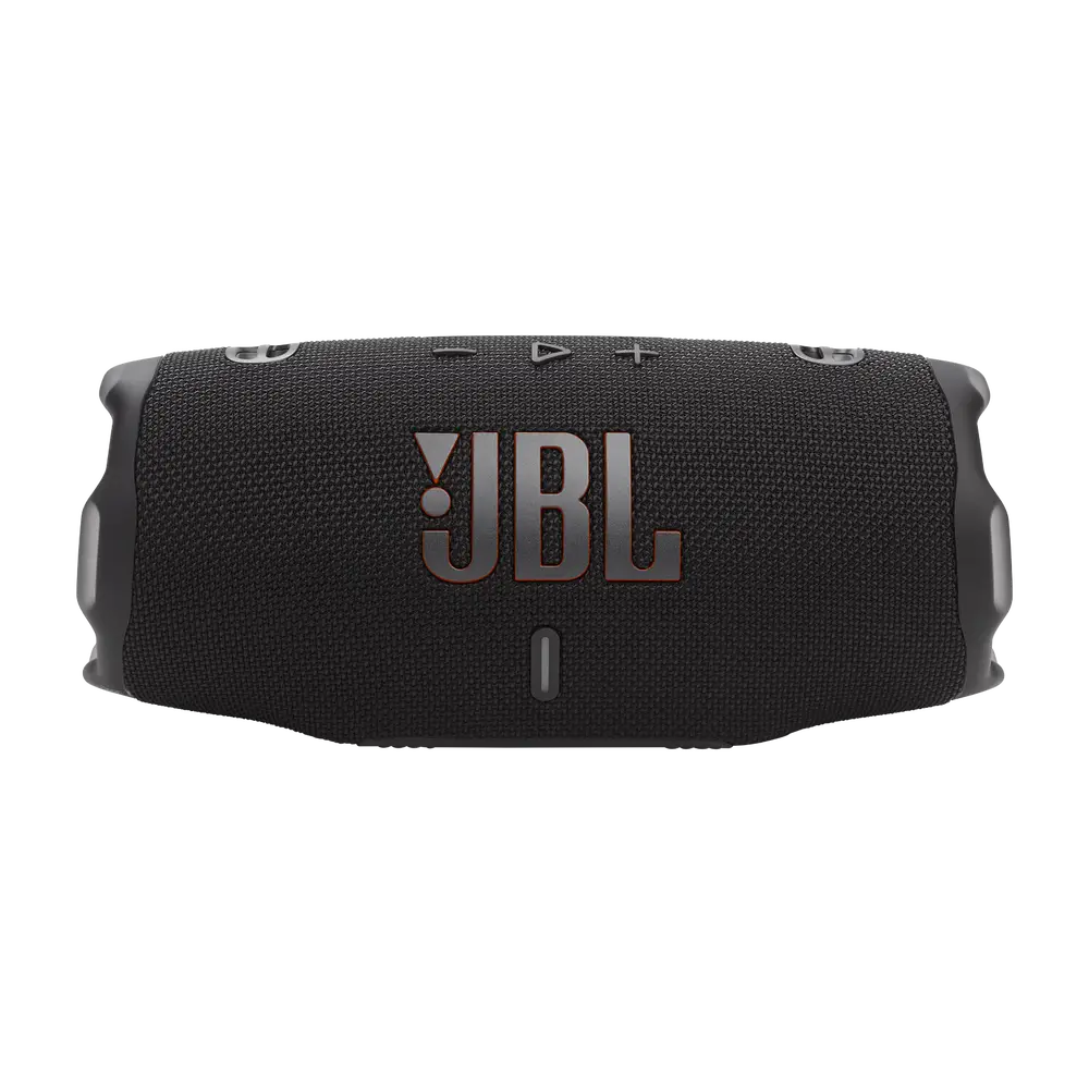 Parlante JBL Charge 6 Bluetooth - Negro