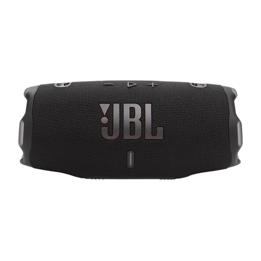 Parlante JBL Charge 6 Bluetooth - Negro