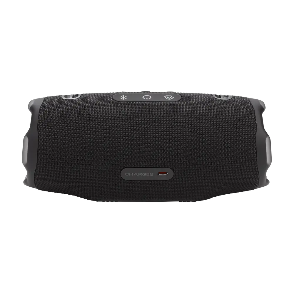 Parlante JBL Charge 6 Bluetooth - Negro