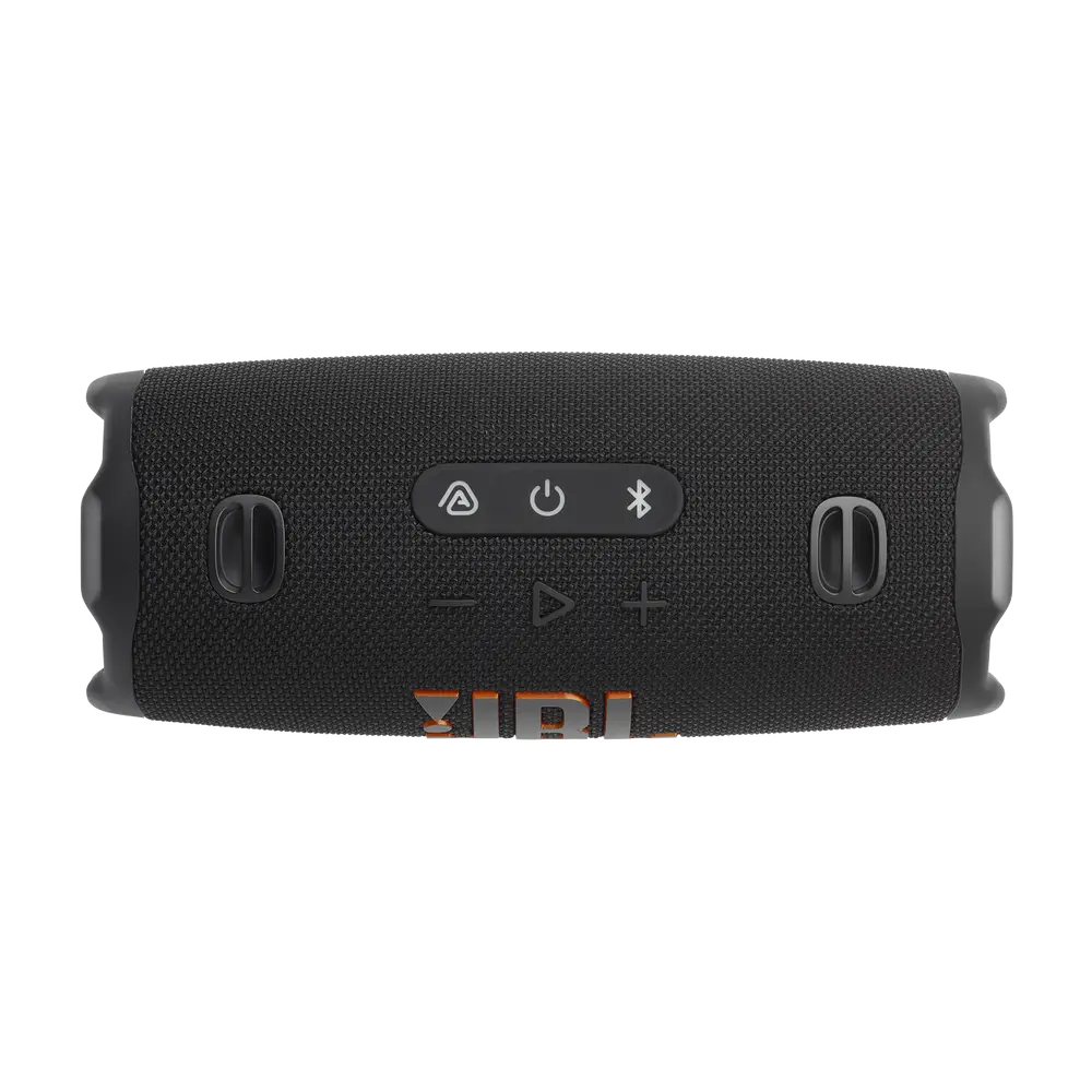 Parlante JBL Charge 6 Bluetooth - Negro