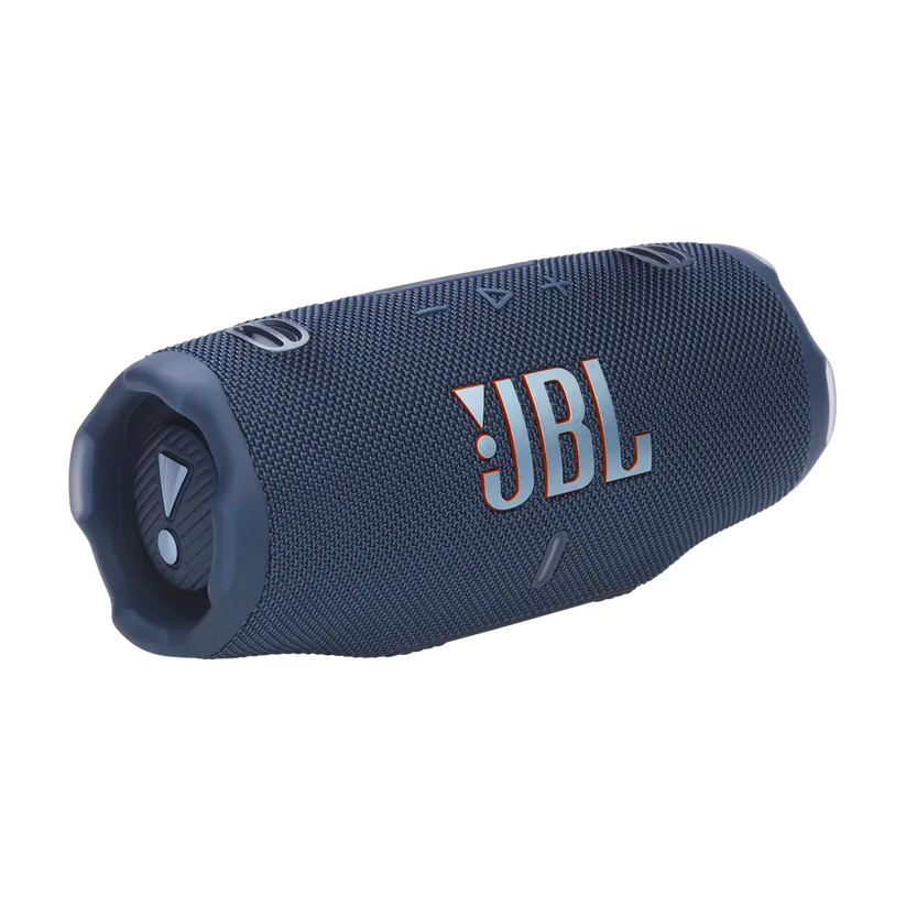 Parlante JBL Charge 6 Bluetooth - Azul