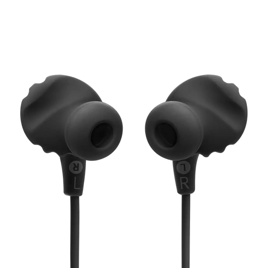 Audífonos JBL Endurance Run 2 Bluetooth - Negro