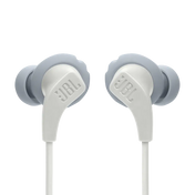 Audífonos JBL Endurance Run 2 Bluetooth - Blanco