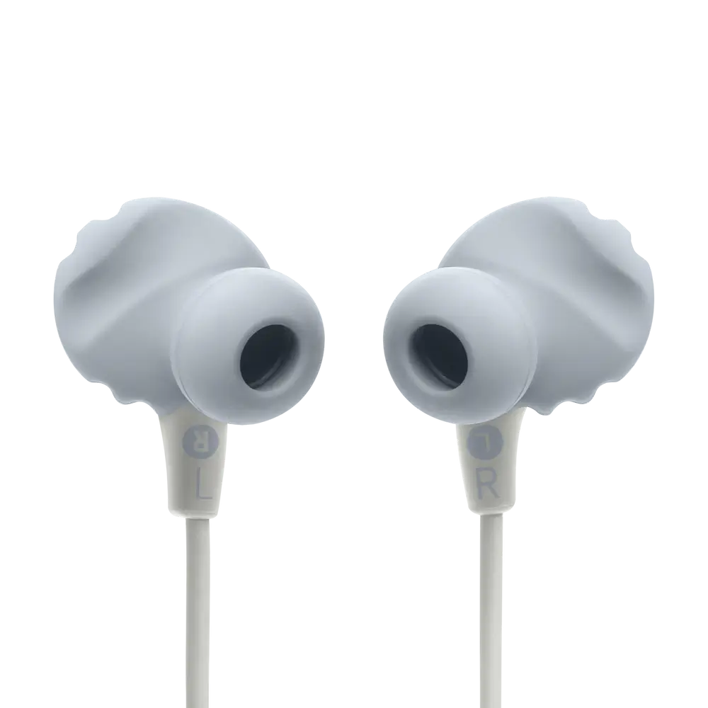 Audífonos JBL Endurance Run 2 Bluetooth - Blanco
