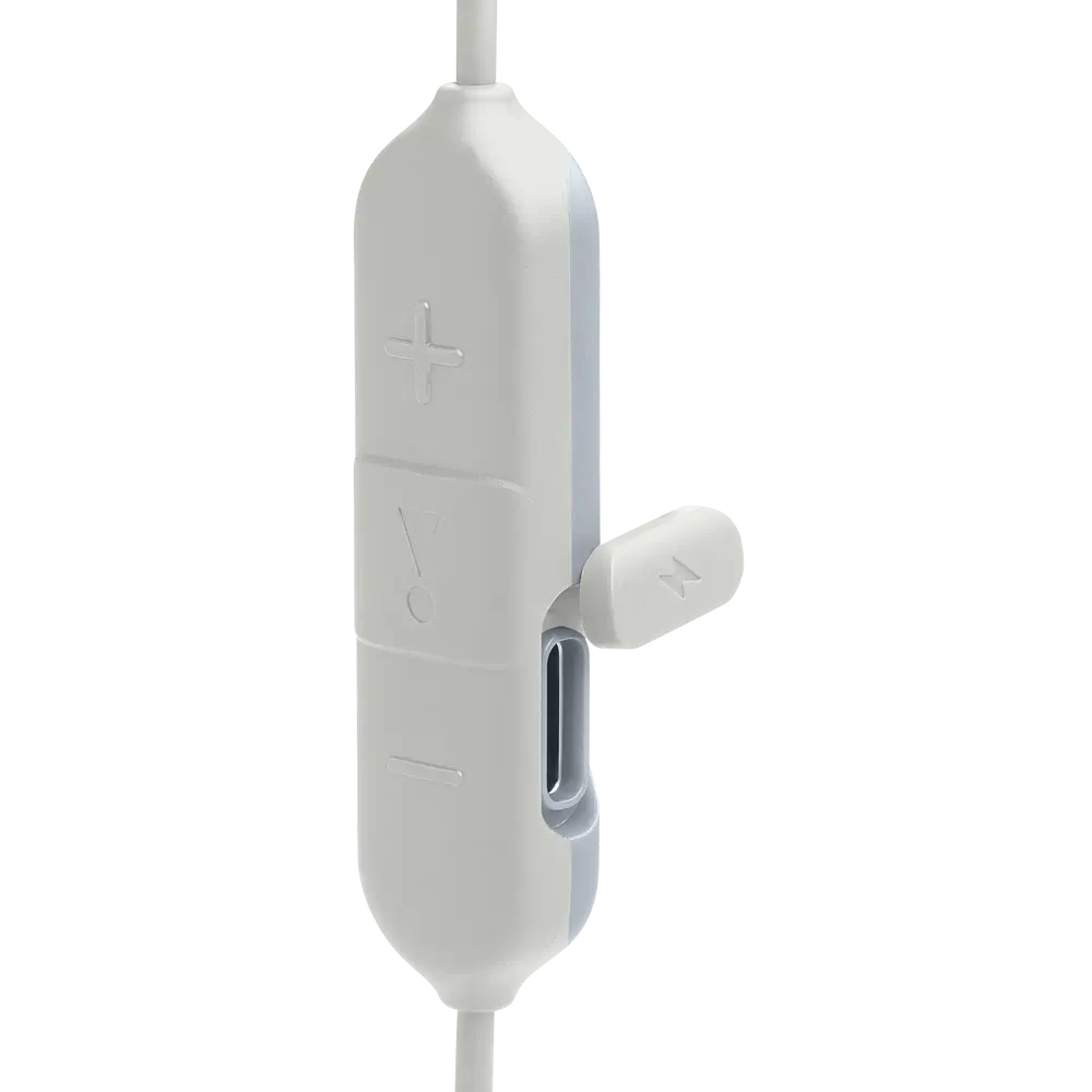 Audífonos JBL Endurance Run 2 Bluetooth - Blanco