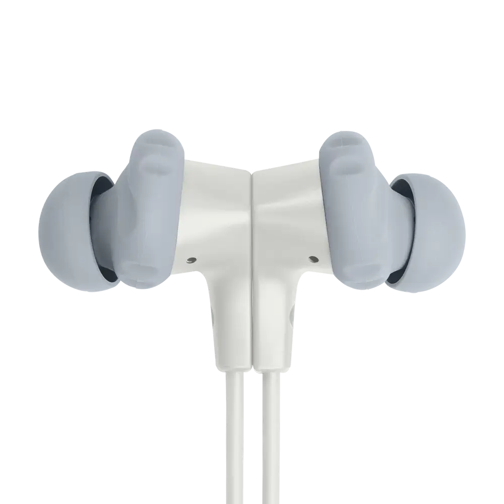 Audífonos JBL Endurance Run 2 Bluetooth - Blanco