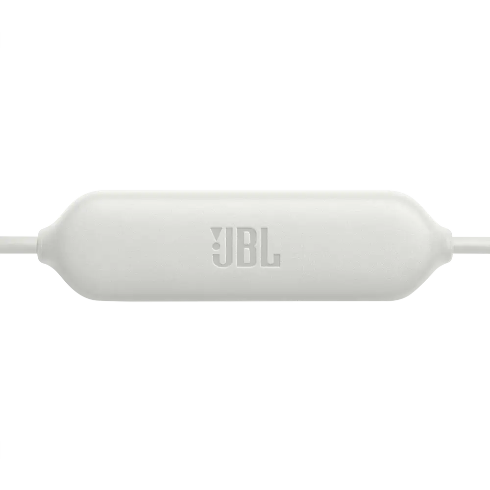 Audífonos JBL Endurance Run 2 Bluetooth - Blanco