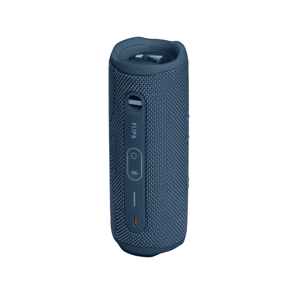 Parlante JBL Speaker Flip 6 Bluetooth - Azul