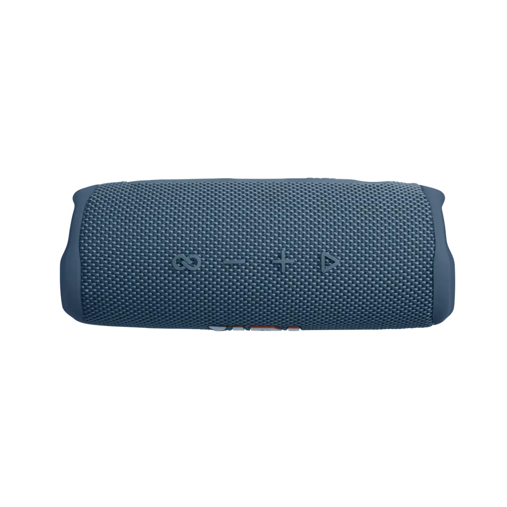 Parlante JBL Speaker Flip 6 Bluetooth - Azul