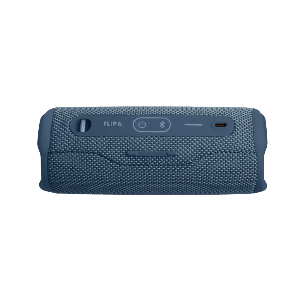 Parlante JBL Speaker Flip 6 Bluetooth - Azul
