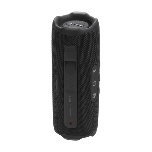 Parlante JBL Flip 7 Bluetooth - Negro