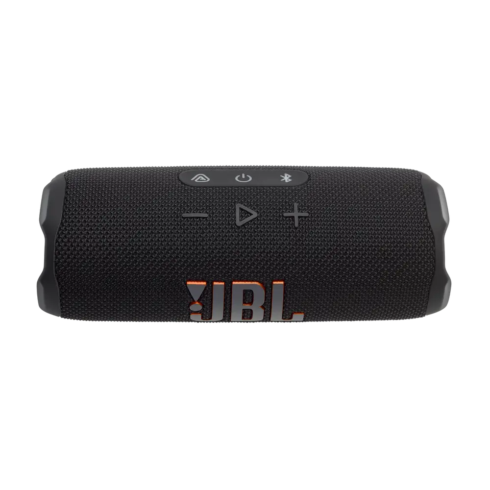 Parlante JBL Flip 7 Bluetooth - Negro