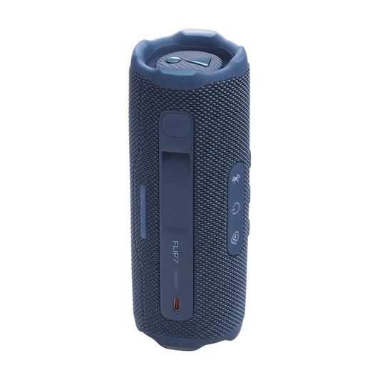 Parlante JBL Flip 7 Bluetooth - Azul