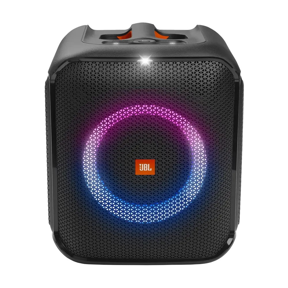 Parlante JBL PartyBox Encore Essential BT 100W - Negro