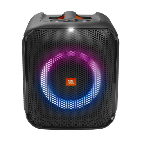 Parlante JBL PartyBox Encore Essential BT 100W - Negro