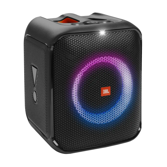 Parlante JBL PartyBox Encore Essential BT 100W - Negro