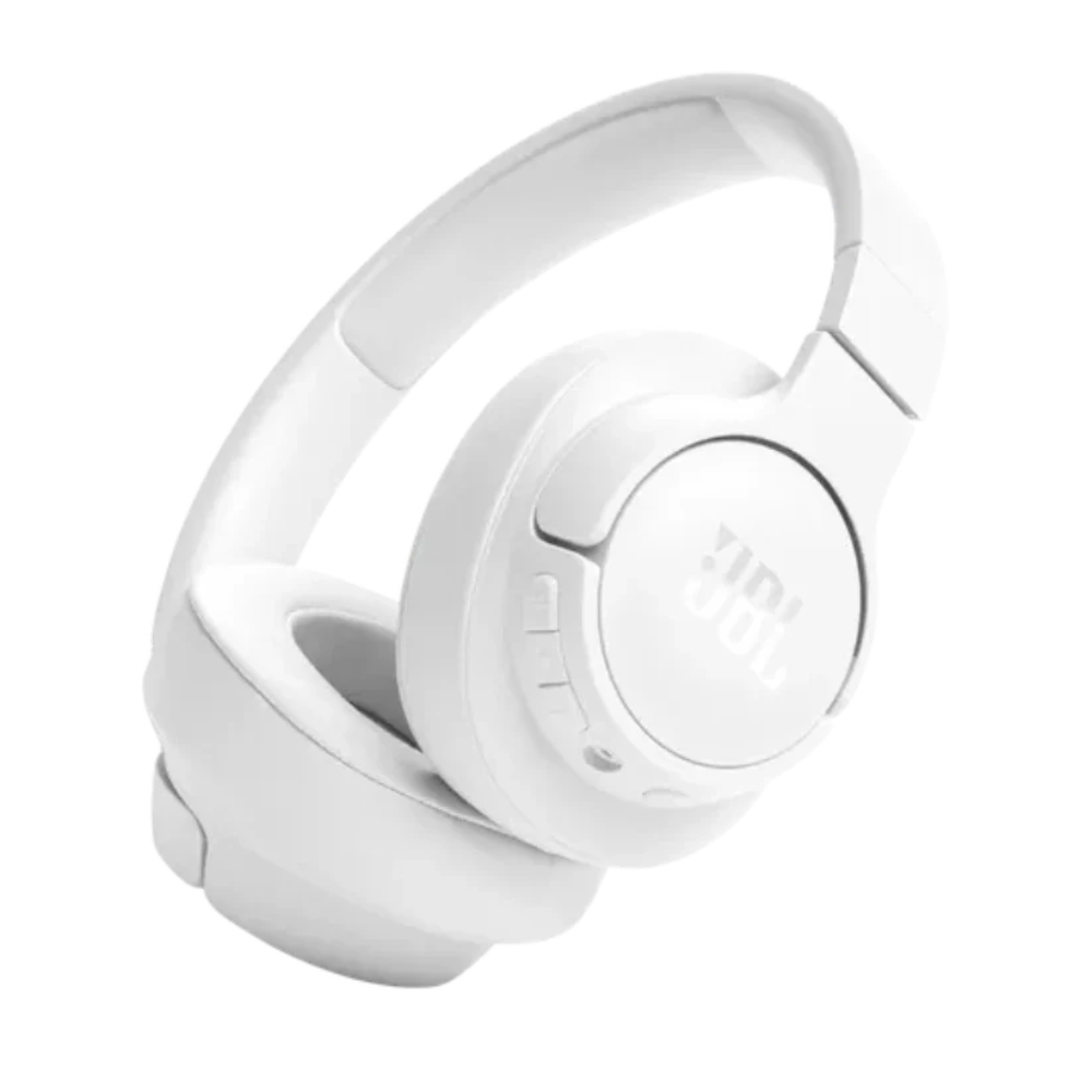 Audífonos JBL Tune 720BT - Blanco