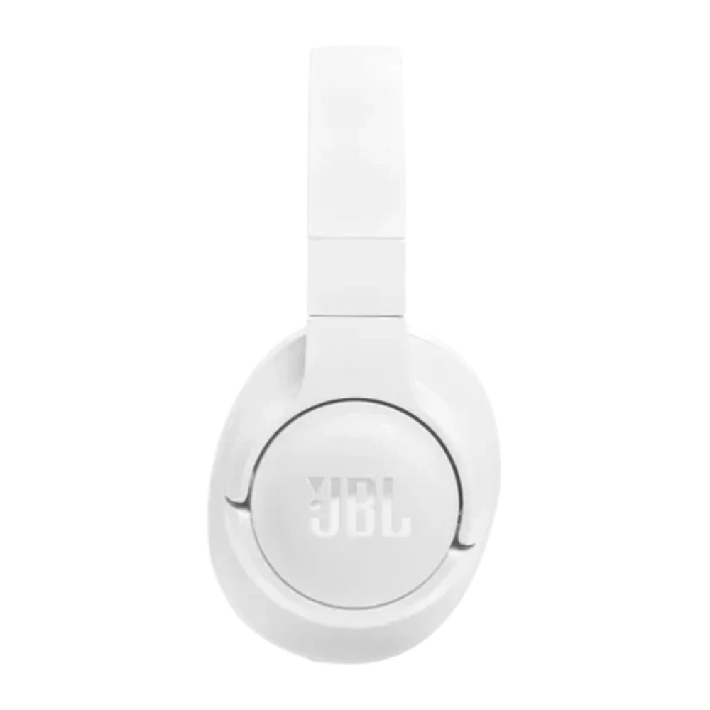 Audífonos JBL Tune 720BT - Blanco