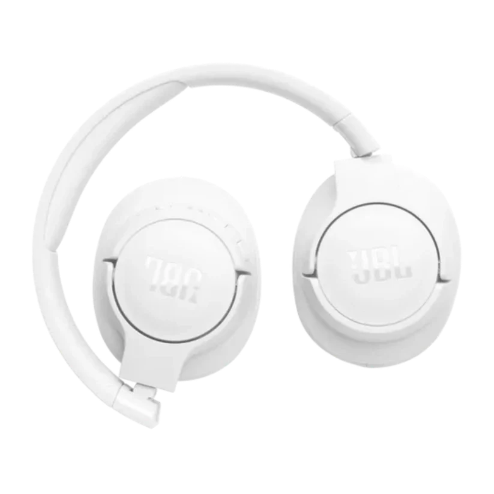 Audífonos JBL Tune 720BT - Blanco