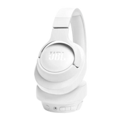 Audífonos JBL Tune 720BT - Blanco