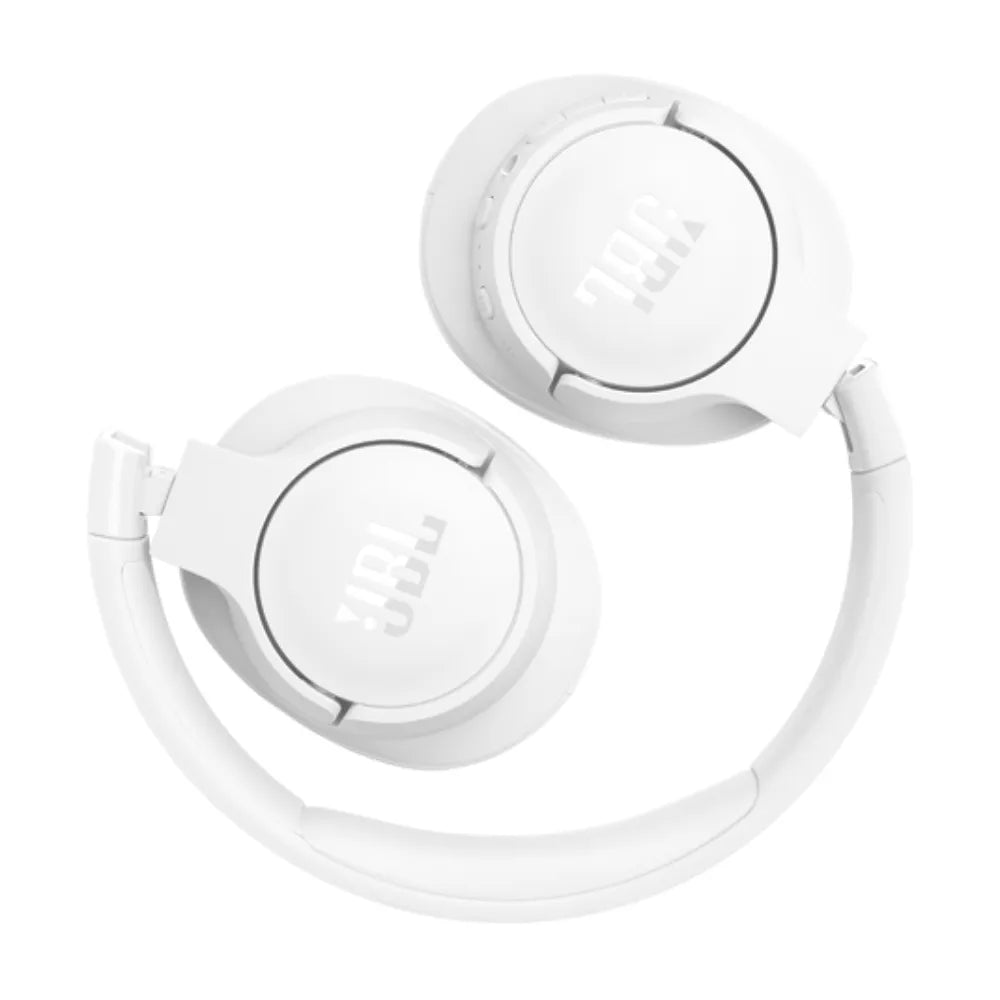 detalles del diseño cómodo y ergonómico de los jbl tune 770nc en ishop colombia