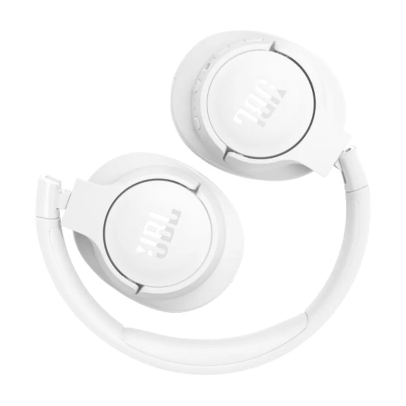 detalles del diseño cómodo y ergonómico de los jbl tune 770nc en ishop colombia