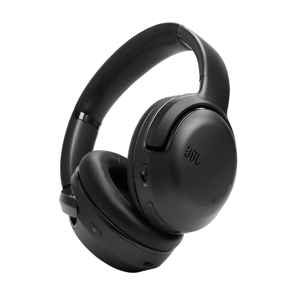 Audífonos JBL Tour One MK2 Bluetooth - Negro