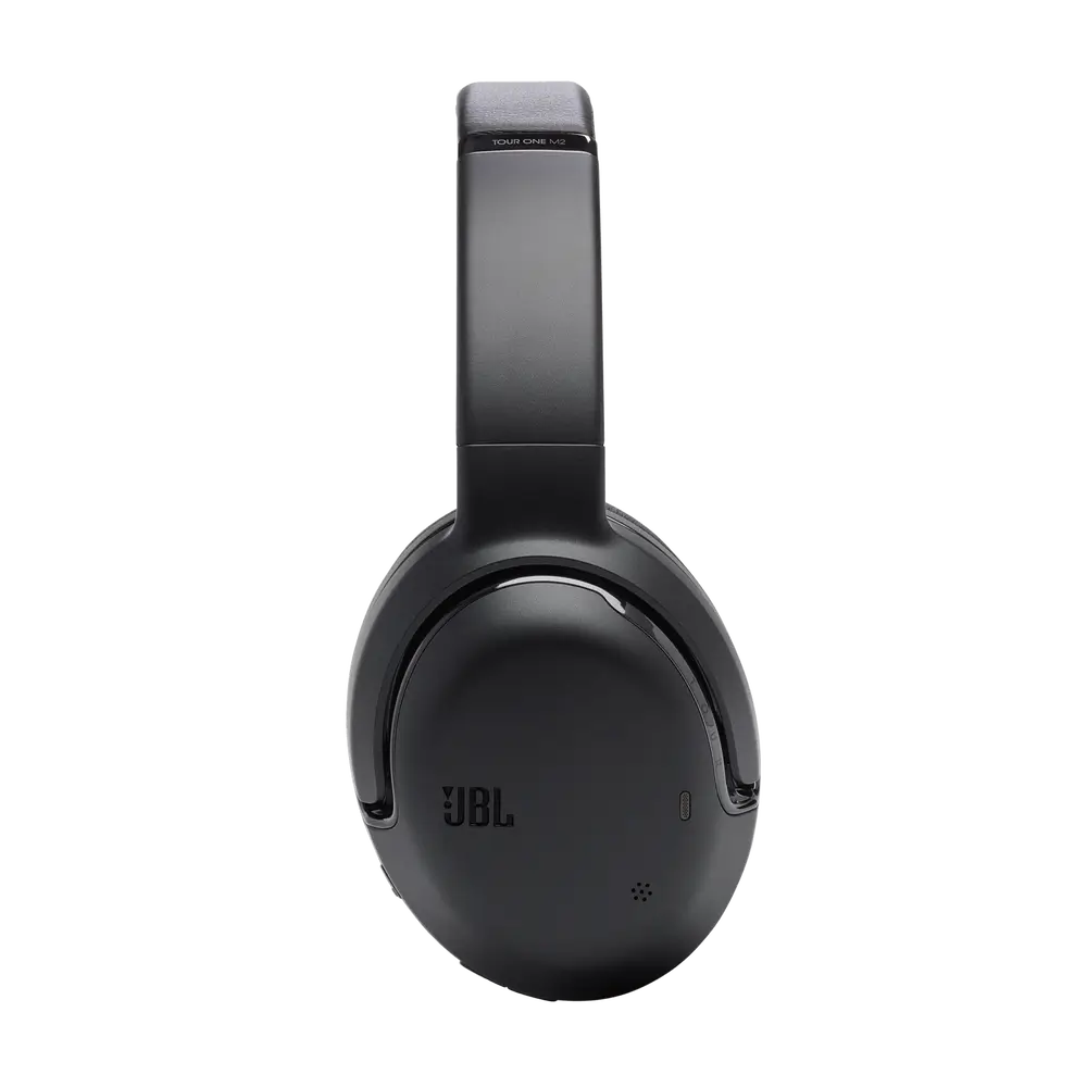 Audífonos JBL Tour One MK2 Bluetooth - Negro