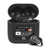 Audifonos JBL Tour Pro 2 Truly - Negro
