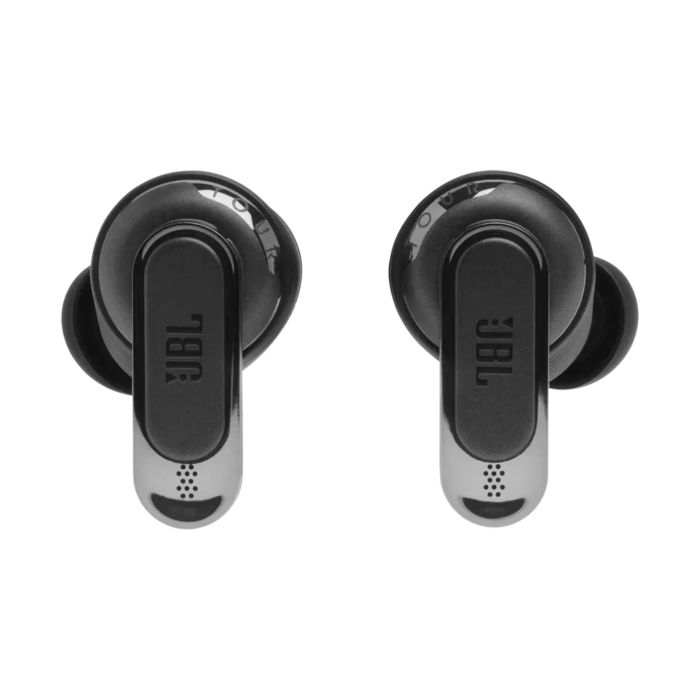 Audifonos JBL Tour Pro 2 Truly - Negro