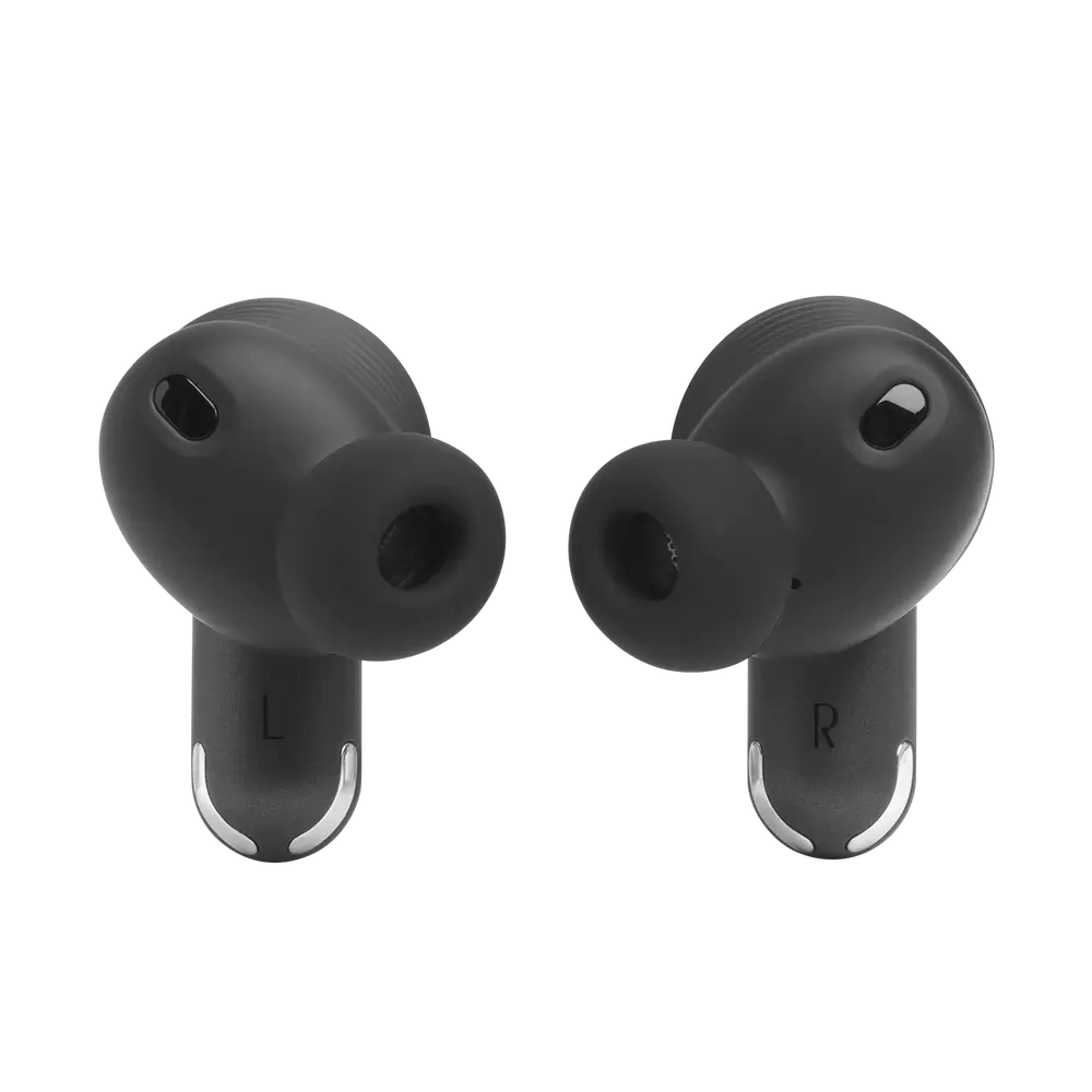 Audifonos JBL Tour Pro 2 Truly - Negro