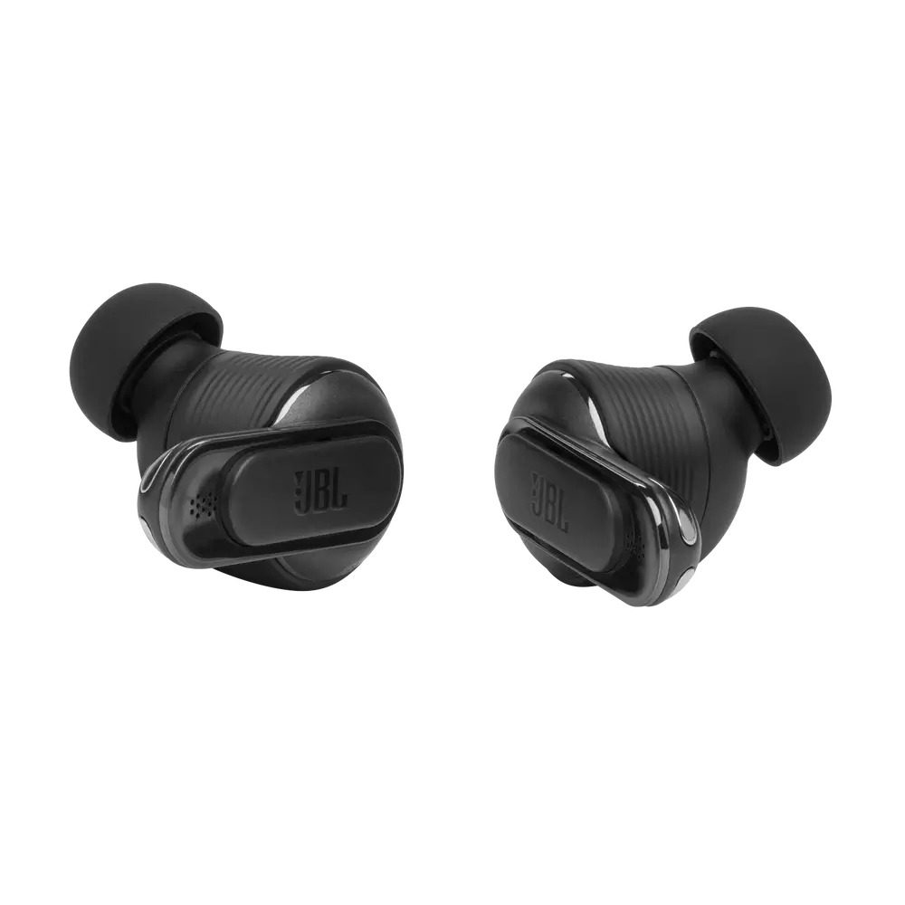 Audifonos JBL Tour Pro 2 Truly - Negro