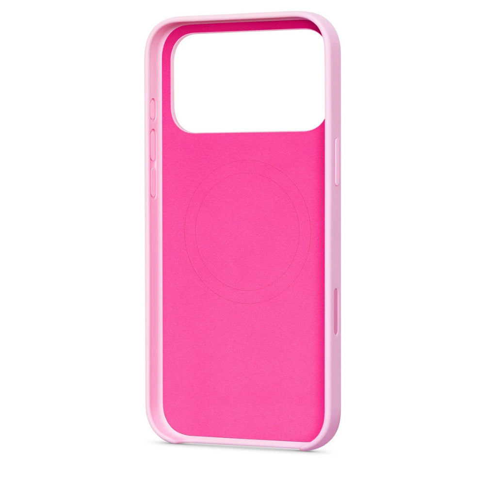 Case Beats para iPhone 17 Pro Max con MagSafe y Control de Cámara - Rosa Guijarro