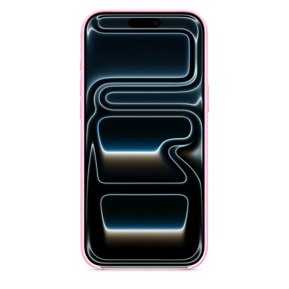 Case Beats para iPhone 17 Pro Max con MagSafe y Control de Cámara - Rosa Guijarro