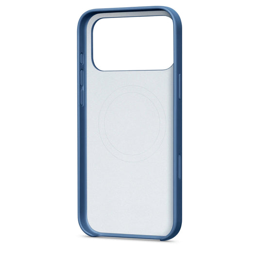 Case Beats para iPhone 17 Pro Max con MagSafe y Control de Cámara - Azul Lecho Rocoso