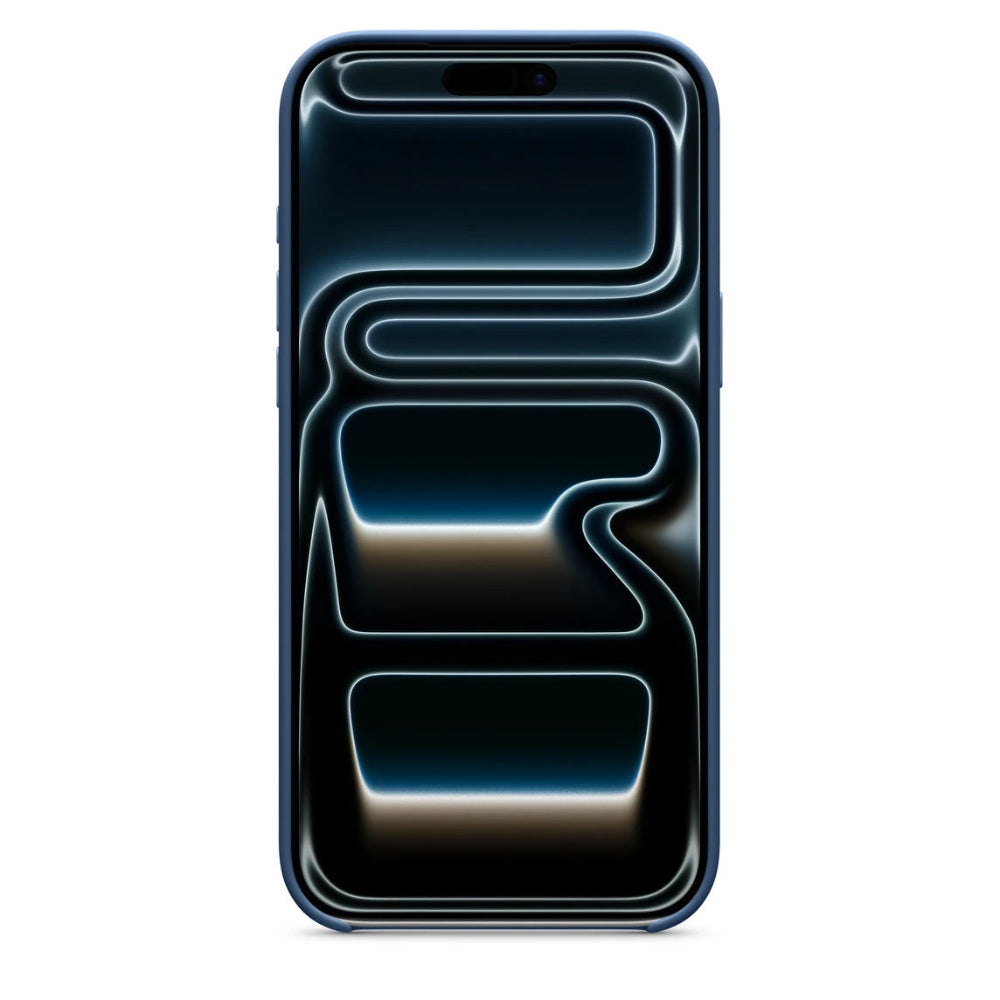 Case Beats para iPhone 17 Pro Max con MagSafe y Control de Cámara - Azul Lecho Rocoso