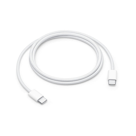 Cable Apple de carga USB-C de 60 W (1 m)