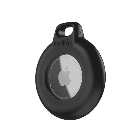 Llavero_Belkin_Impermeable_para_AirTag_Paquete_de_2_Negro_Imagen_posicion_2_iShop_Colombia
