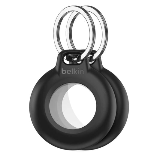 Llavero_Belkin_Impermeable_para_AirTag_Paquete_de_2_Negro_Imagen_posicion_1_iShop_Colombia