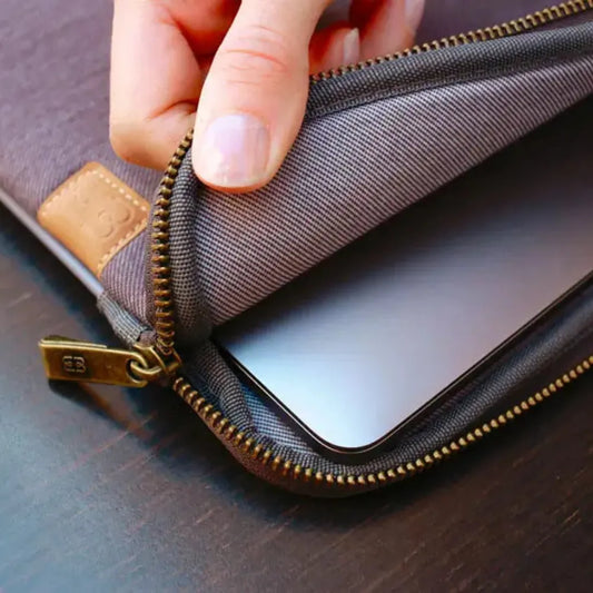 Funda MW Seasons para Macbook Air 13/Pro 13 - Rosa